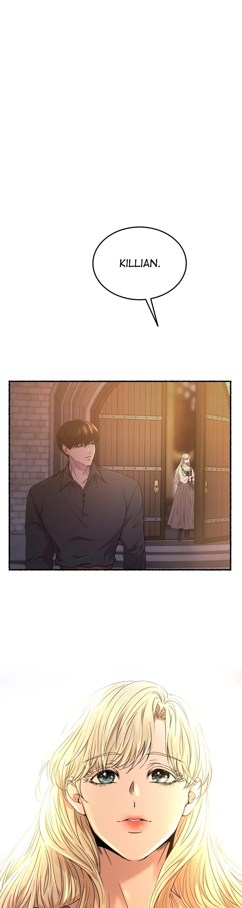 Like Wind on a Dry Branch Chapter 133 page 26 - Chapter 133: Ep. 133 - Hidden Things (7)