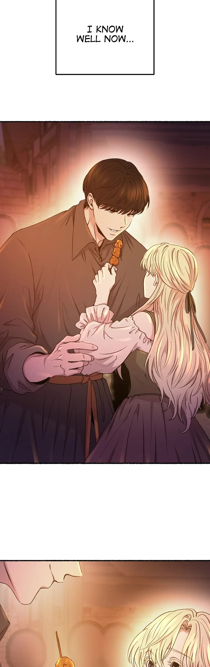 Like Wind on a Dry Branch Chapter 133 page 29 - Chapter 133: Ep. 133 - Hidden Things (7)