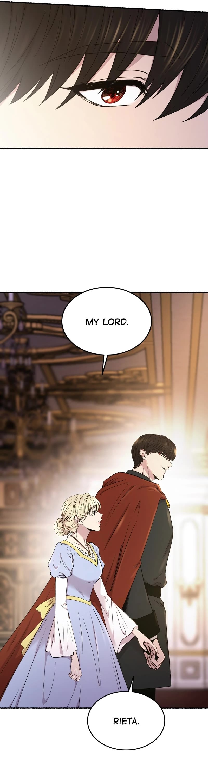 Like Wind on a Dry Branch Chapter 133 page 3 - Chapter 133: Ep. 133 - Hidden Things (7)