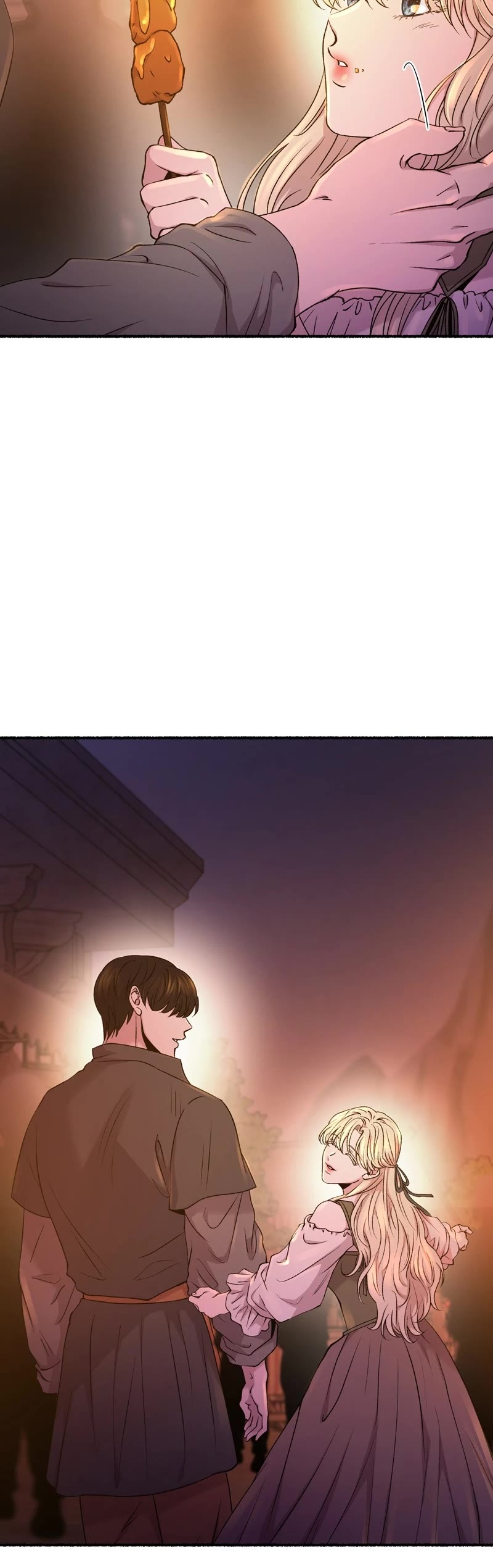 Like Wind on a Dry Branch Chapter 133 page 30 - Chapter 133: Ep. 133 - Hidden Things (7)