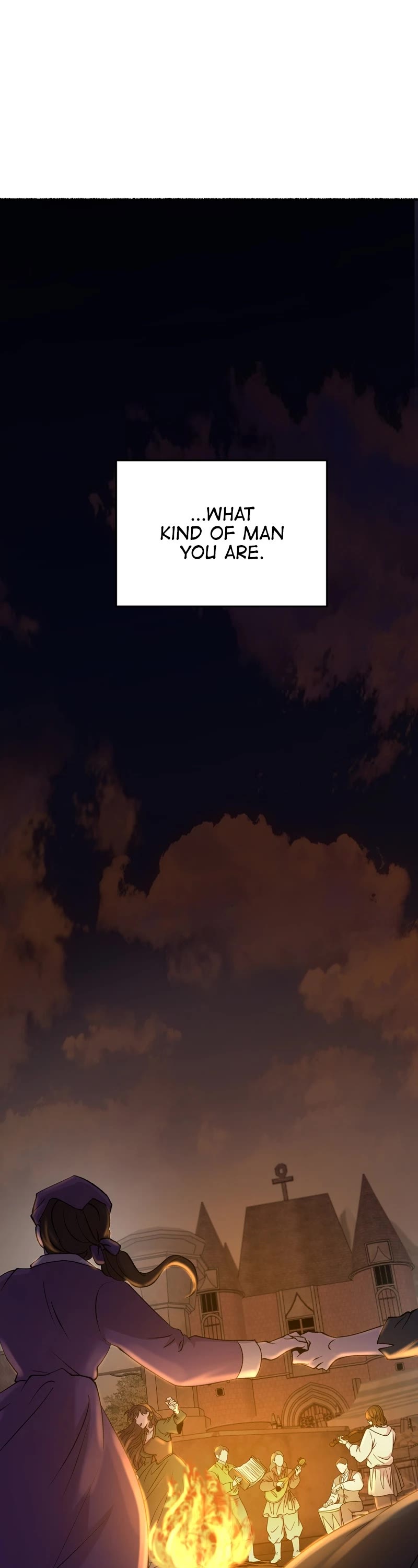 Like Wind on a Dry Branch Chapter 133 page 31 - Chapter 133: Ep. 133 - Hidden Things (7)