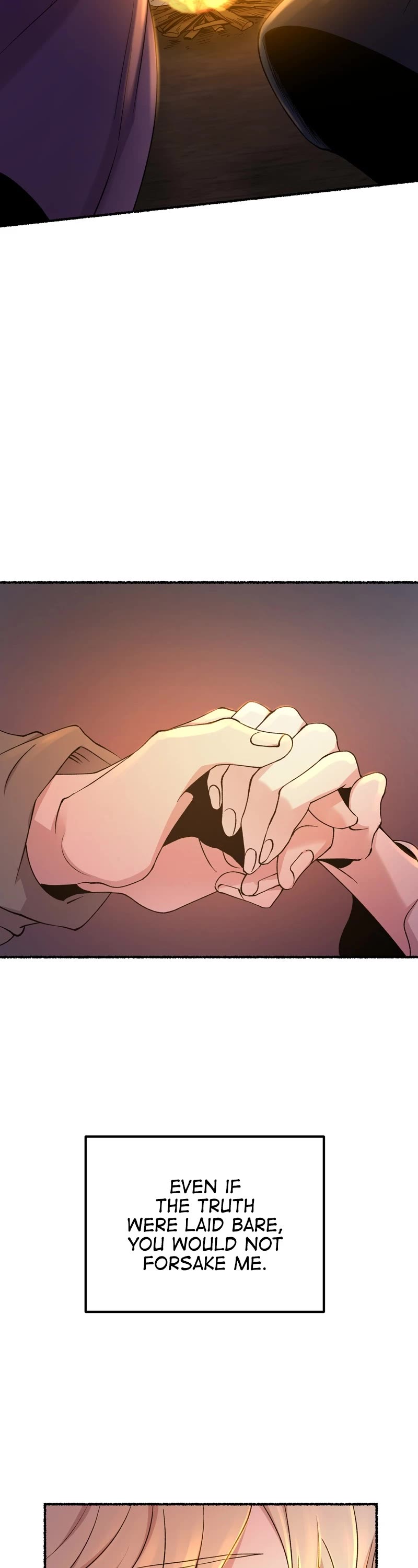 Like Wind on a Dry Branch Chapter 133 page 32 - Chapter 133: Ep. 133 - Hidden Things (7)
