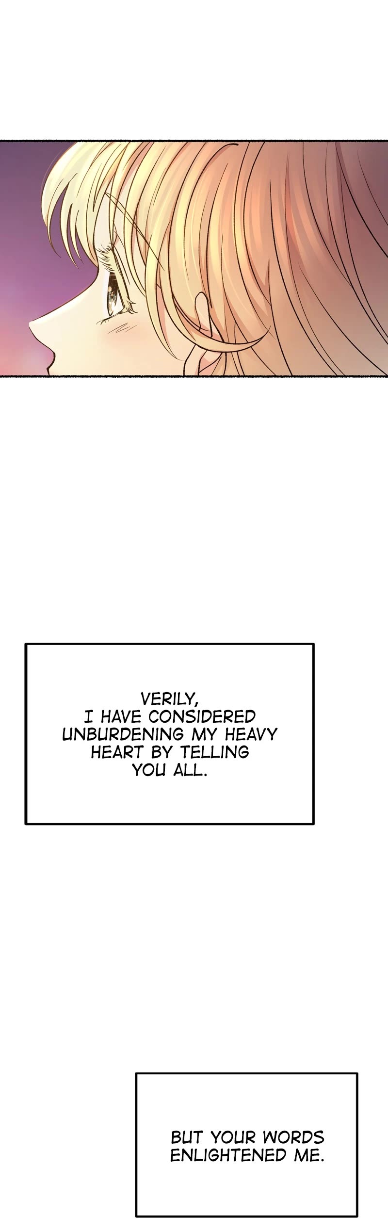 Like Wind on a Dry Branch Chapter 133 page 34 - Chapter 133: Ep. 133 - Hidden Things (7)