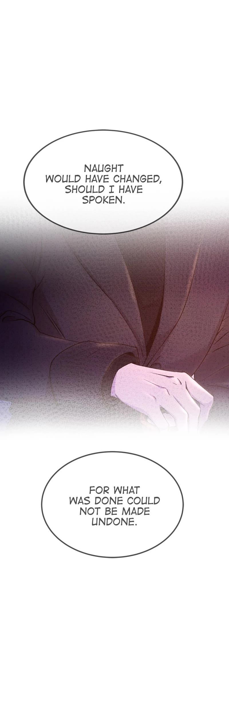 Like Wind on a Dry Branch Chapter 133 page 35 - Chapter 133: Ep. 133 - Hidden Things (7)