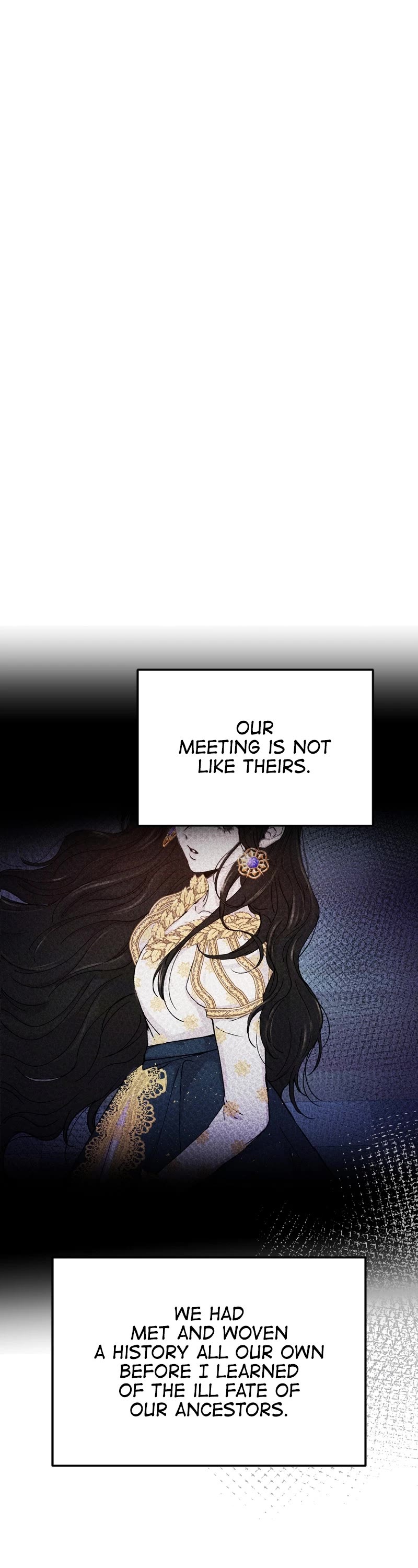 Like Wind on a Dry Branch Chapter 133 page 36 - Chapter 133: Ep. 133 - Hidden Things (7)