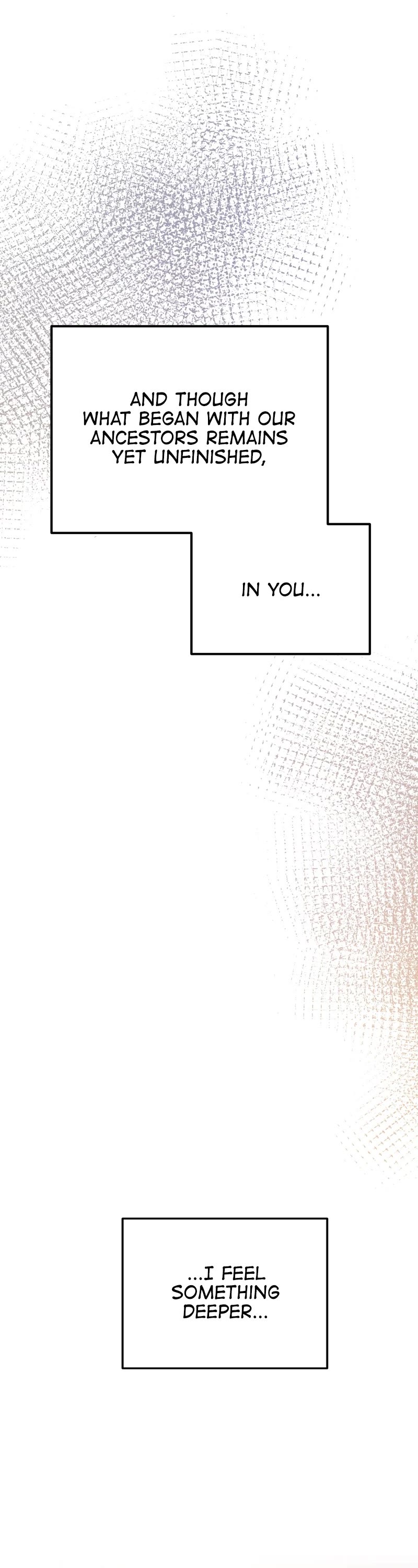 Like Wind on a Dry Branch Chapter 133 page 37 - Chapter 133: Ep. 133 - Hidden Things (7)
