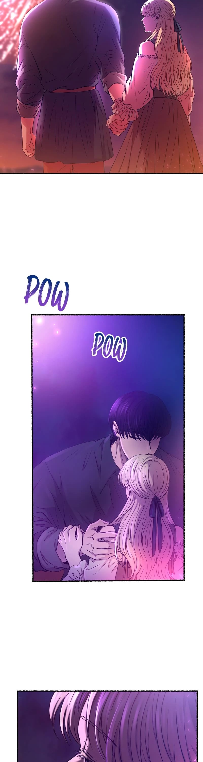 Like Wind on a Dry Branch Chapter 133 page 43 - Chapter 133: Ep. 133 - Hidden Things (7)