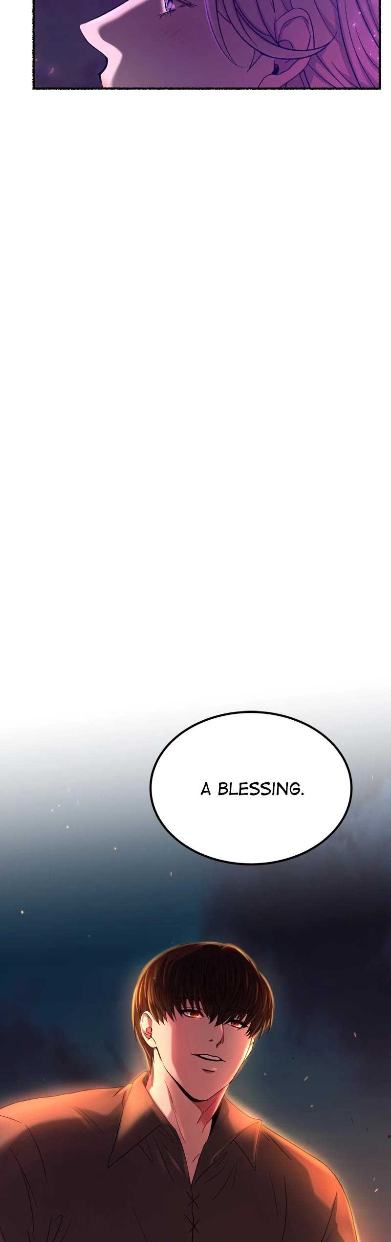 Like Wind on a Dry Branch Chapter 133 page 44 - Chapter 133: Ep. 133 - Hidden Things (7)