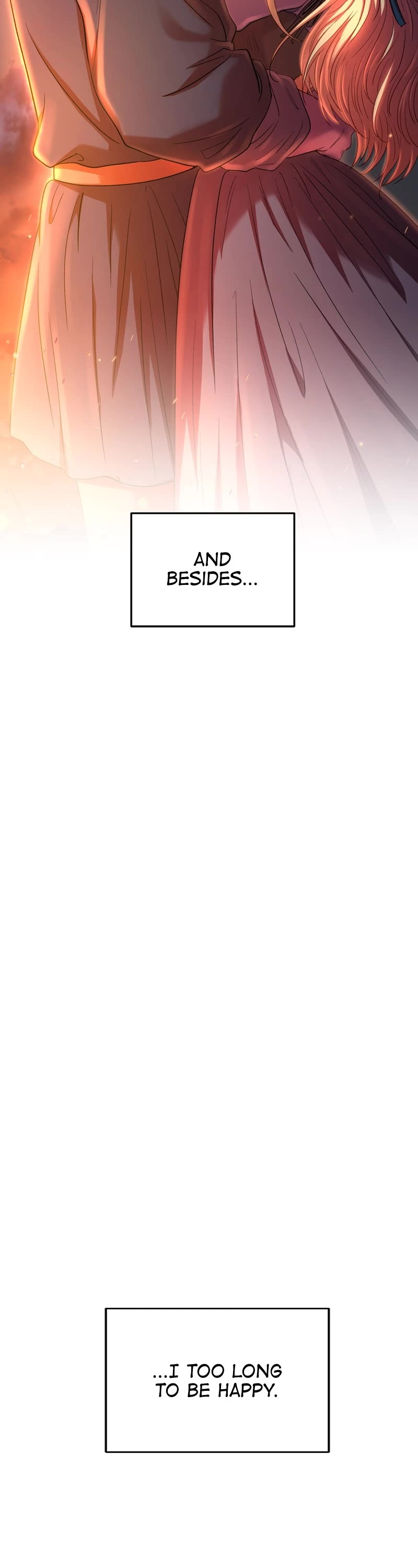 Like Wind on a Dry Branch Chapter 133 page 48 - Chapter 133: Ep. 133 - Hidden Things (7)