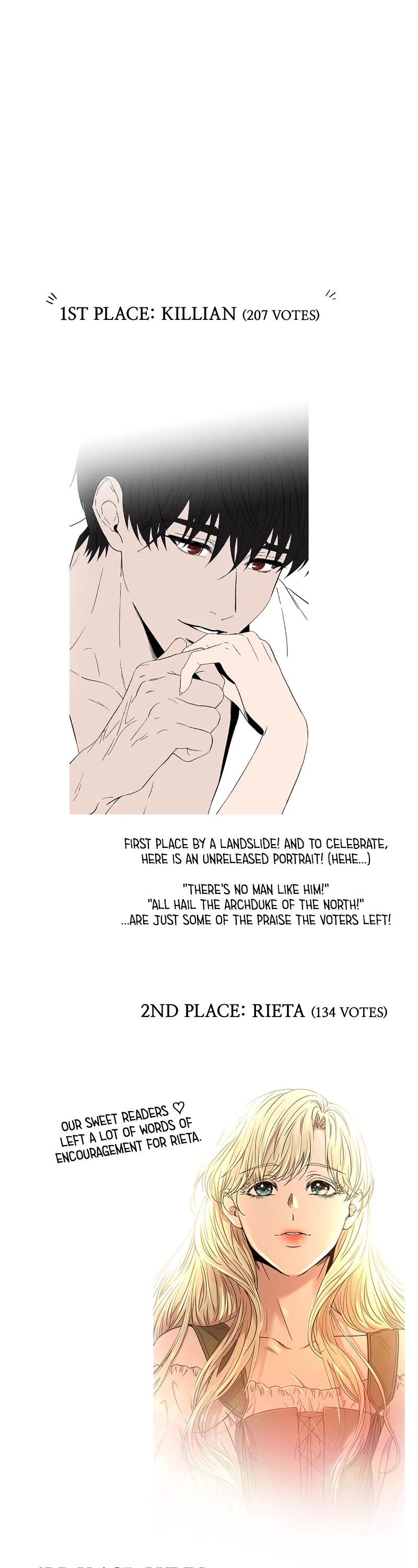 Like Wind on a Dry Branch Chapter 134 page 2 - Chapter 134: Ep. 133.5 - Special Episode