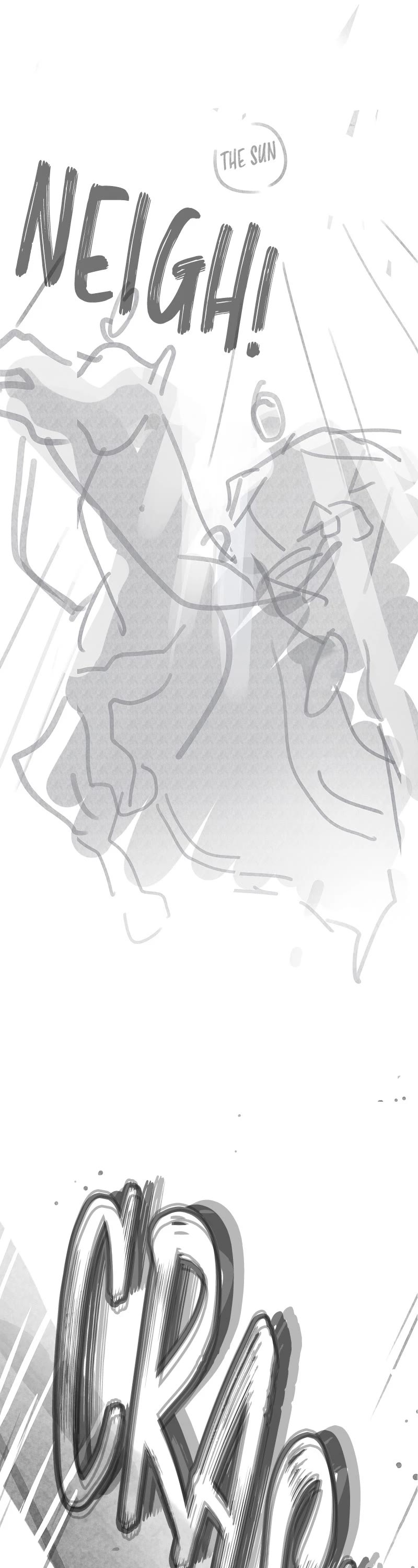 Like Wind on a Dry Branch Chapter 134 page 22 - Chapter 134: Ep. 133.5 - Special Episode