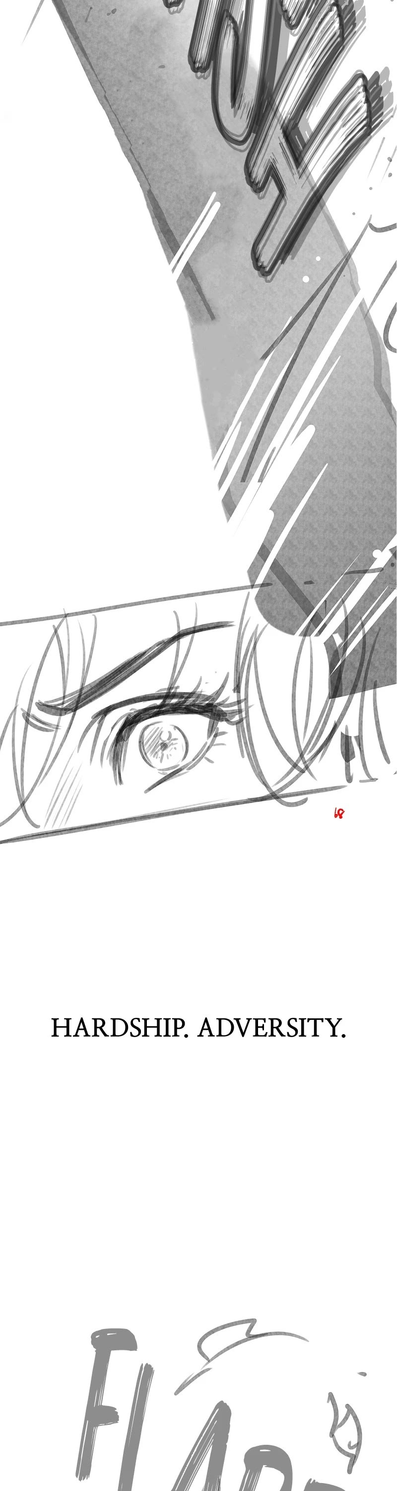 Like Wind on a Dry Branch Chapter 134 page 23 - Chapter 134: Ep. 133.5 - Special Episode