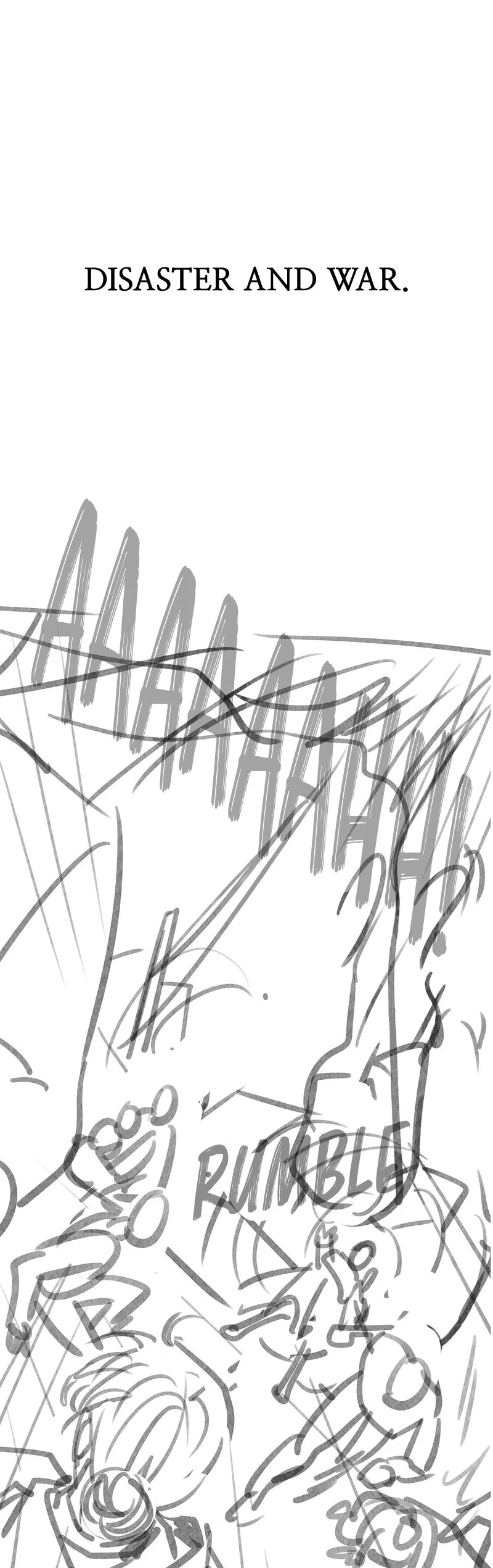 Like Wind on a Dry Branch Chapter 134 page 25 - Chapter 134: Ep. 133.5 - Special Episode