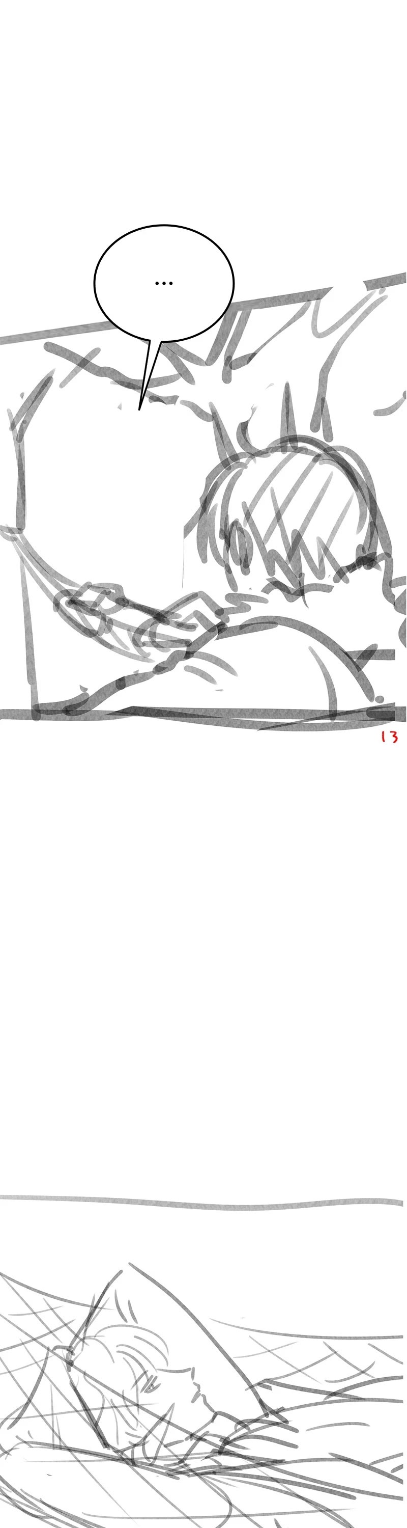 Like Wind on a Dry Branch Chapter 134 page 27 - Chapter 134: Ep. 133.5 - Special Episode