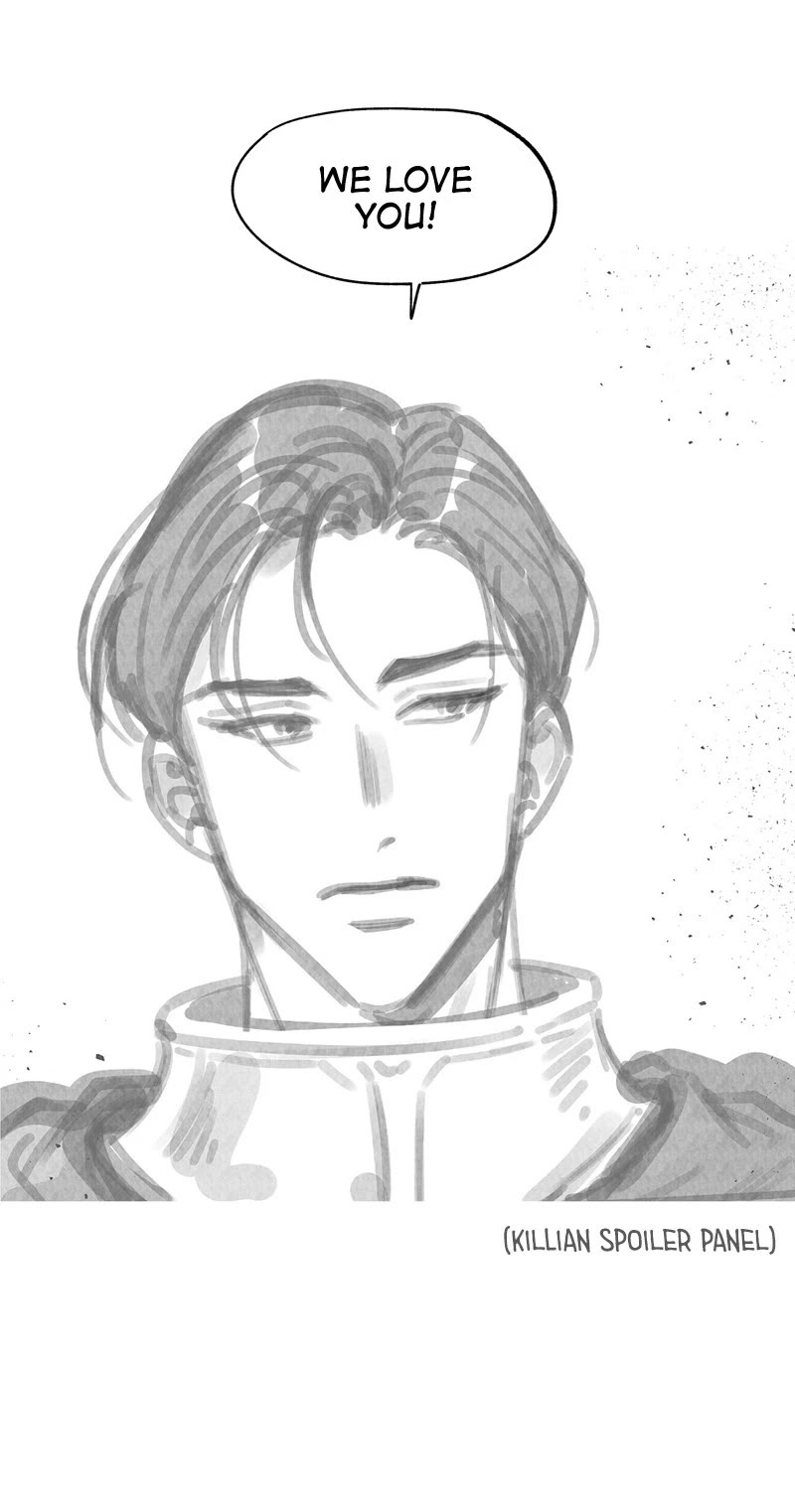 Like Wind on a Dry Branch Chapter 134 page 29 - Chapter 134: Ep. 133.5 - Special Episode