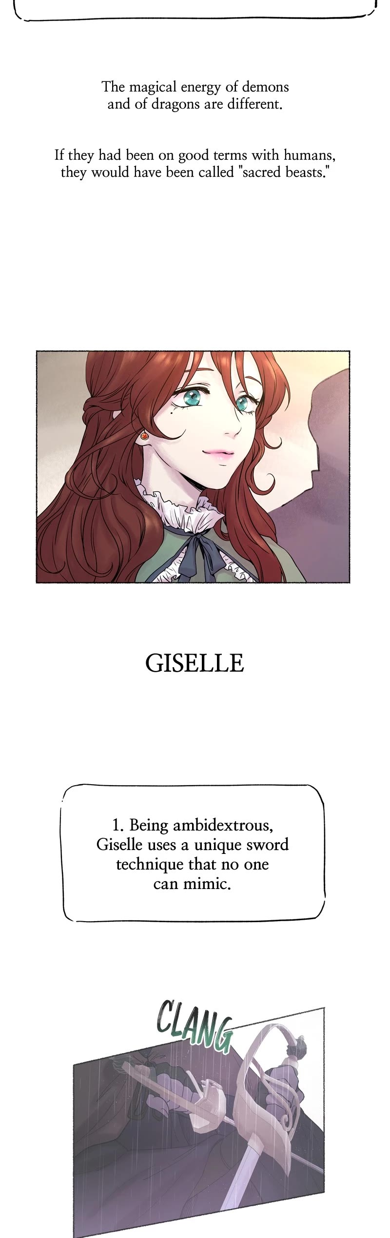 Like Wind on a Dry Branch Chapter 134 page 9 - Chapter 134: Ep. 133.5 - Special Episode