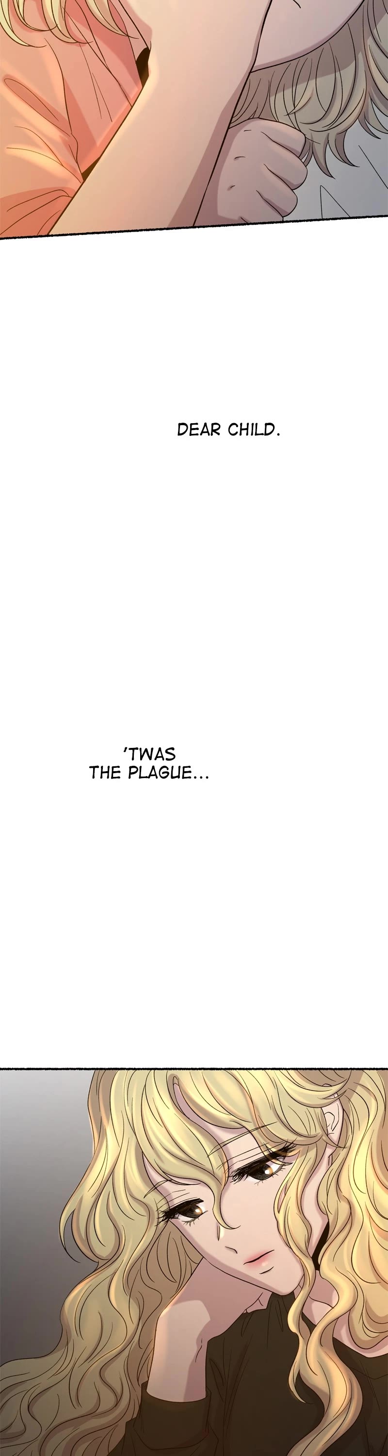 Like Wind on a Dry Branch Chapter 135 page 11 - Chapter 135: Season 3 Prologue