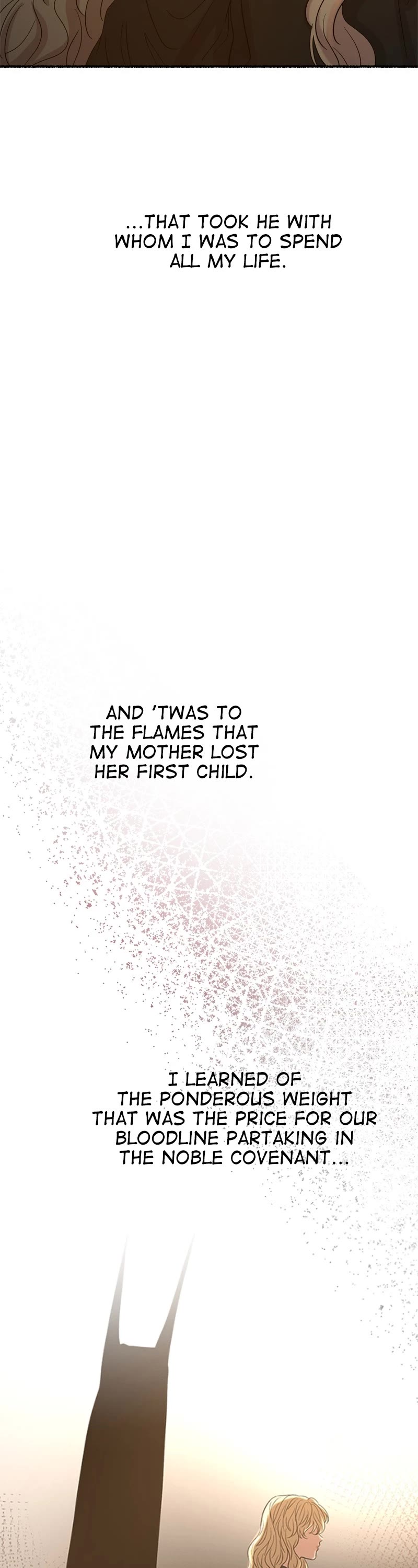 Like Wind on a Dry Branch Chapter 135 page 12 - Chapter 135: Season 3 Prologue