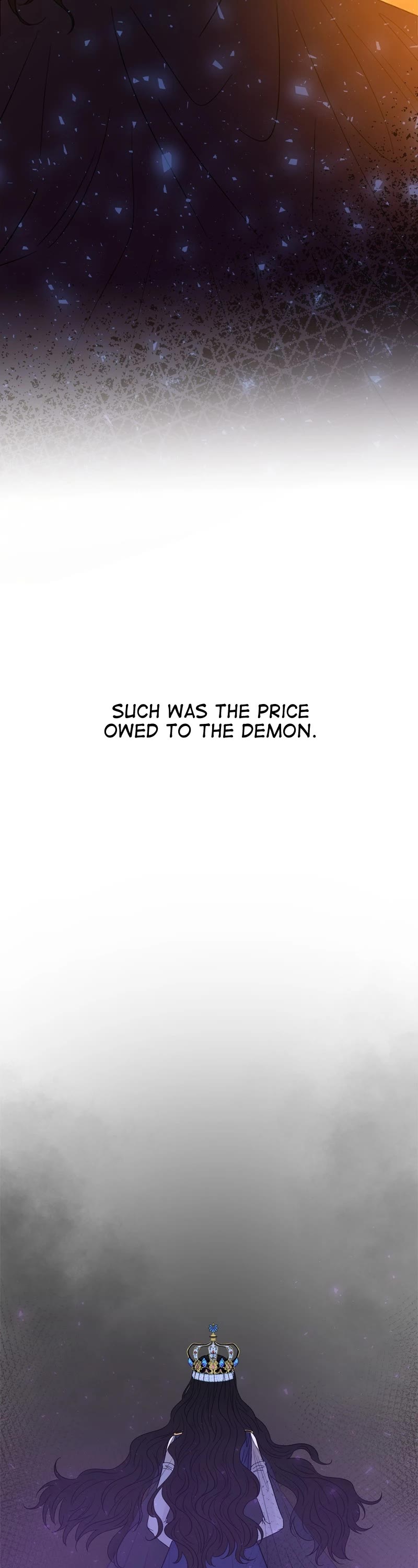 Like Wind on a Dry Branch Chapter 135 page 16 - Chapter 135: Season 3 Prologue