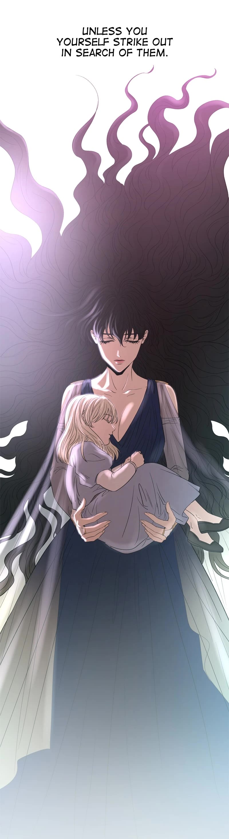 Like Wind on a Dry Branch Chapter 135 page 24 - Chapter 135: Season 3 Prologue