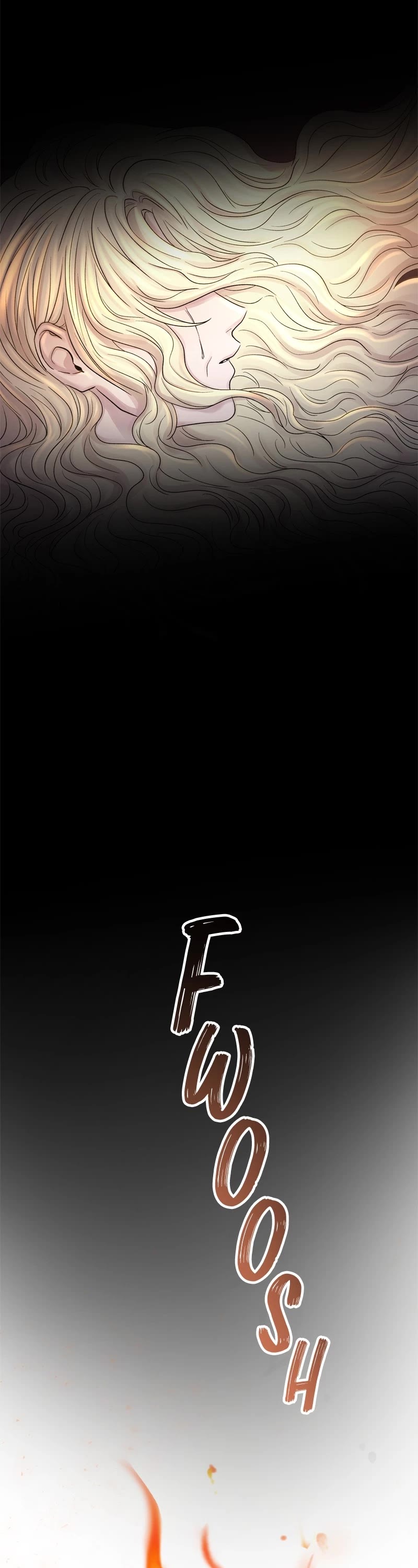 Like Wind on a Dry Branch Chapter 135 page 3 - Chapter 135: Season 3 Prologue