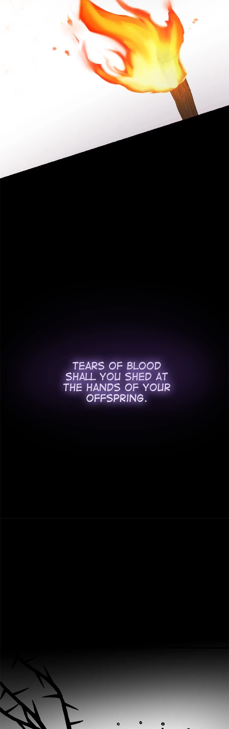 Like Wind on a Dry Branch Chapter 135 page 4 - Chapter 135: Season 3 Prologue