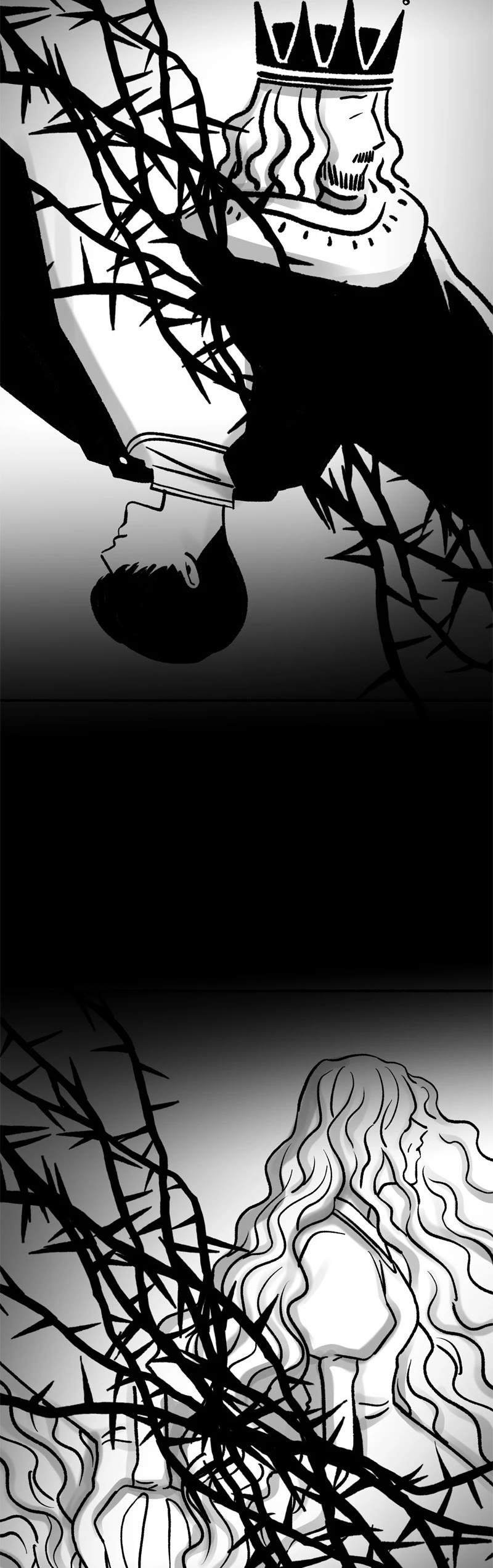 Like Wind on a Dry Branch Chapter 135 page 5 - Chapter 135: Season 3 Prologue