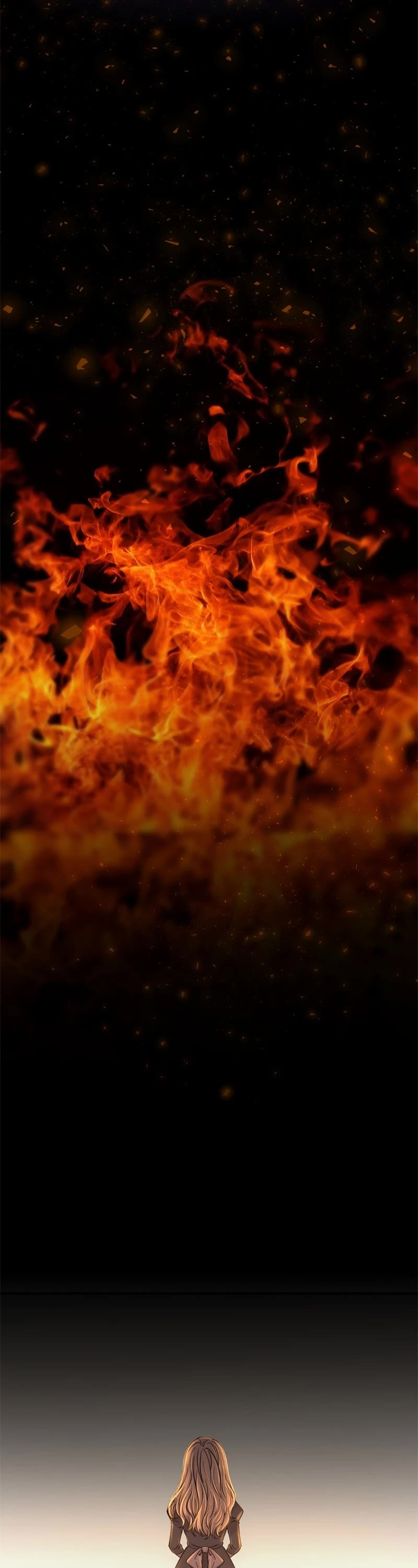 Like Wind on a Dry Branch Chapter 135 page 7 - Chapter 135: Season 3 Prologue