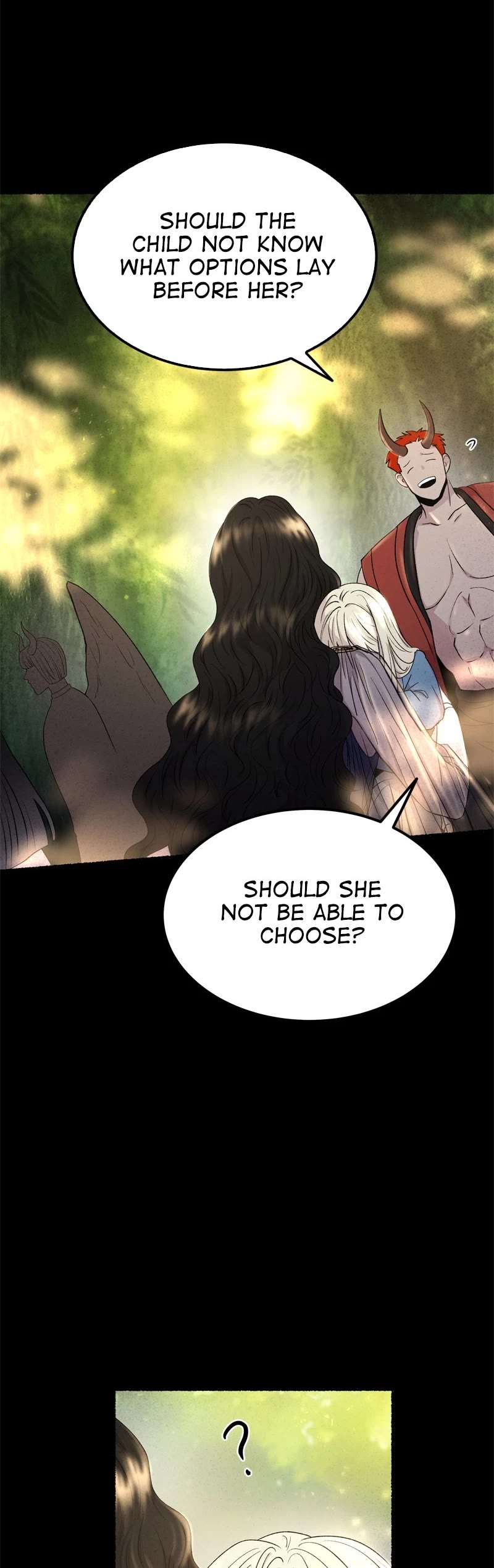 Like Wind on a Dry Branch Chapter 136 page 10 - Chapter 136: Ep. 134 - Hidden Things (8)