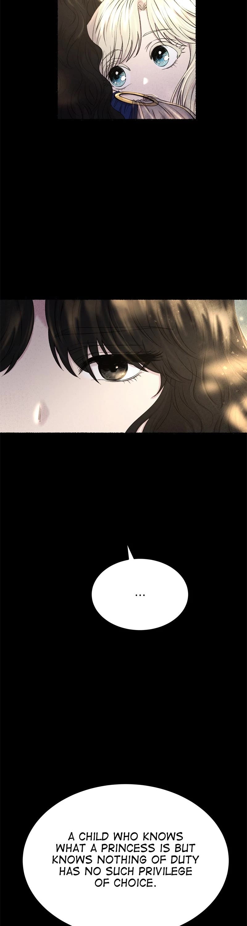 Like Wind on a Dry Branch Chapter 136 page 11 - Chapter 136: Ep. 134 - Hidden Things (8)