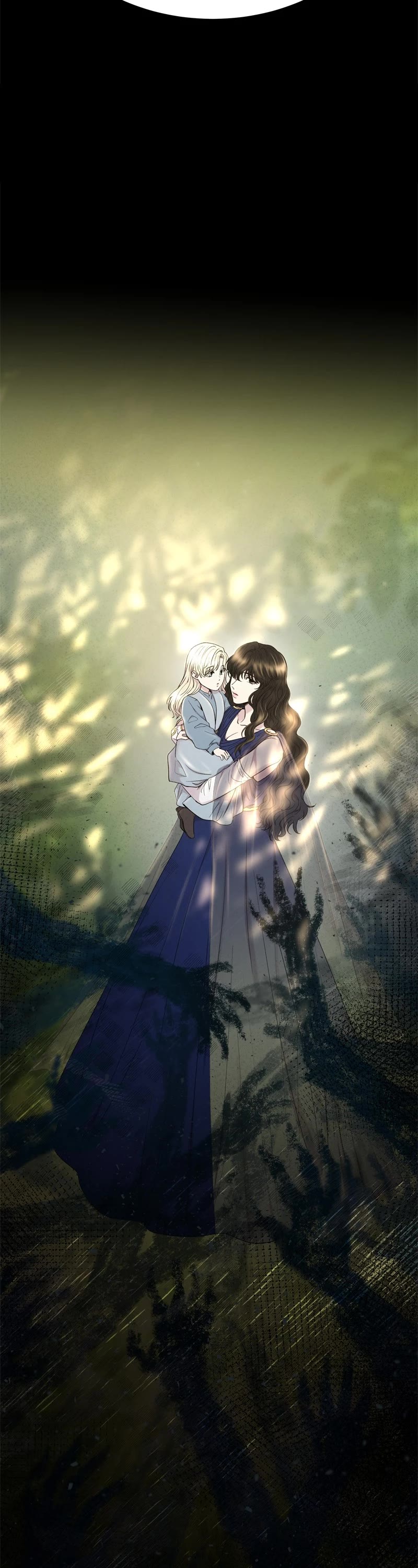 Like Wind on a Dry Branch Chapter 136 page 12 - Chapter 136: Ep. 134 - Hidden Things (8)