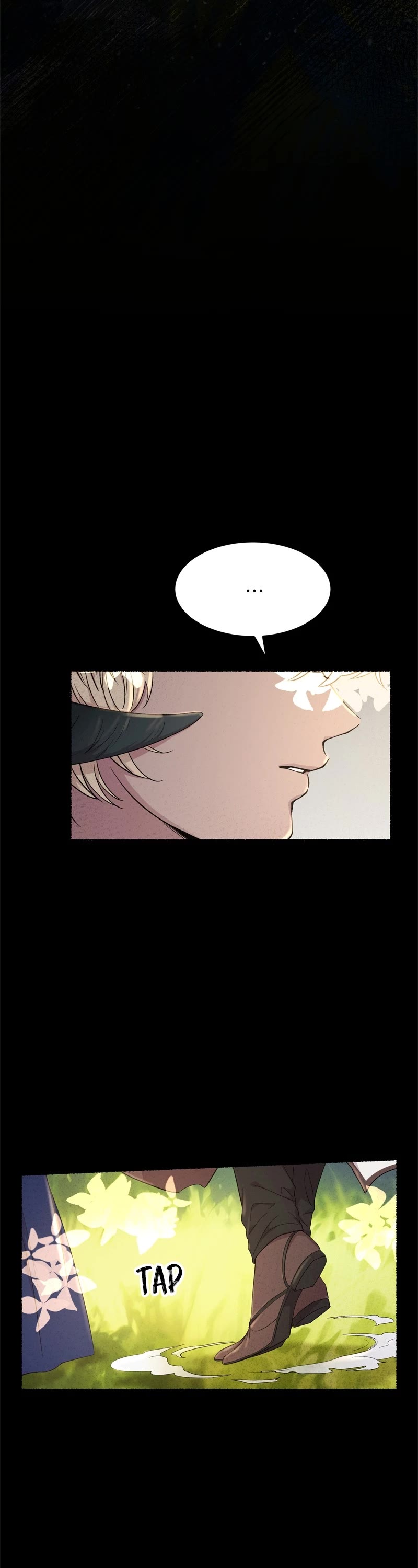 Like Wind on a Dry Branch Chapter 136 page 13 - Chapter 136: Ep. 134 - Hidden Things (8)