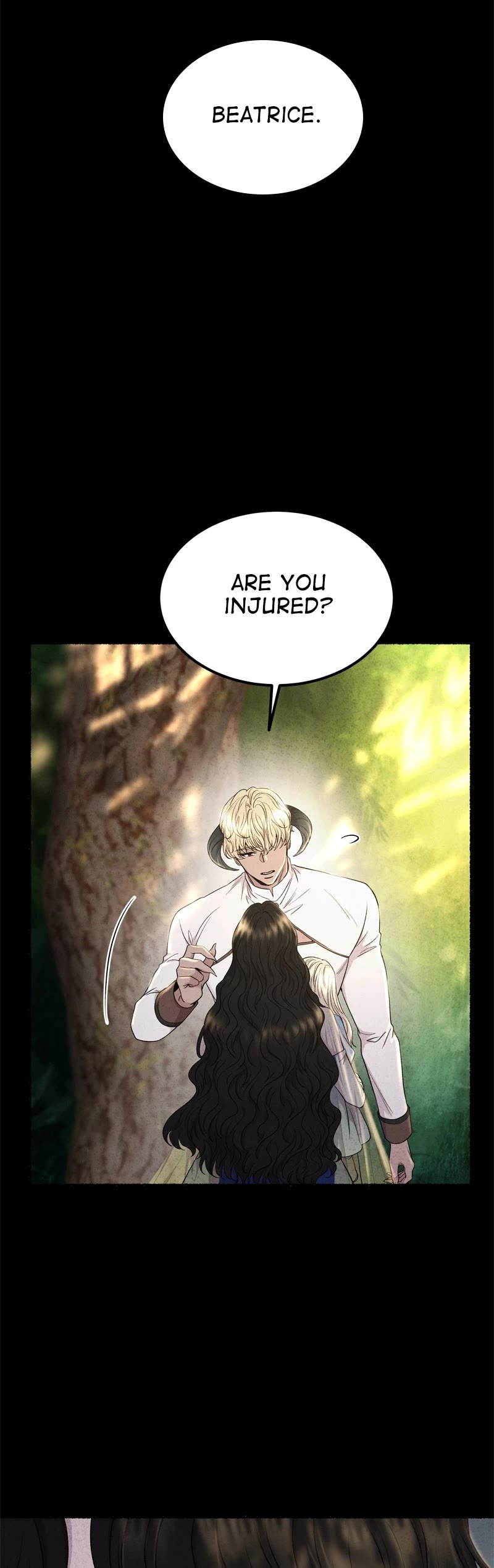 Like Wind on a Dry Branch Chapter 136 page 14 - Chapter 136: Ep. 134 - Hidden Things (8)