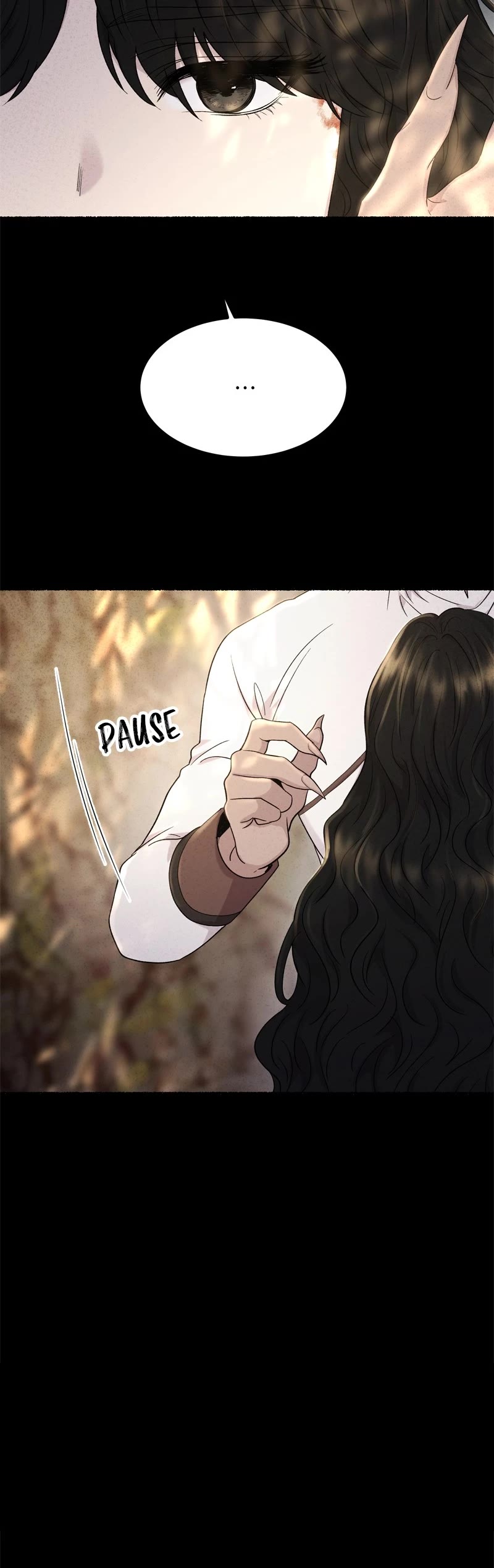 Like Wind on a Dry Branch Chapter 136 page 15 - Chapter 136: Ep. 134 - Hidden Things (8)