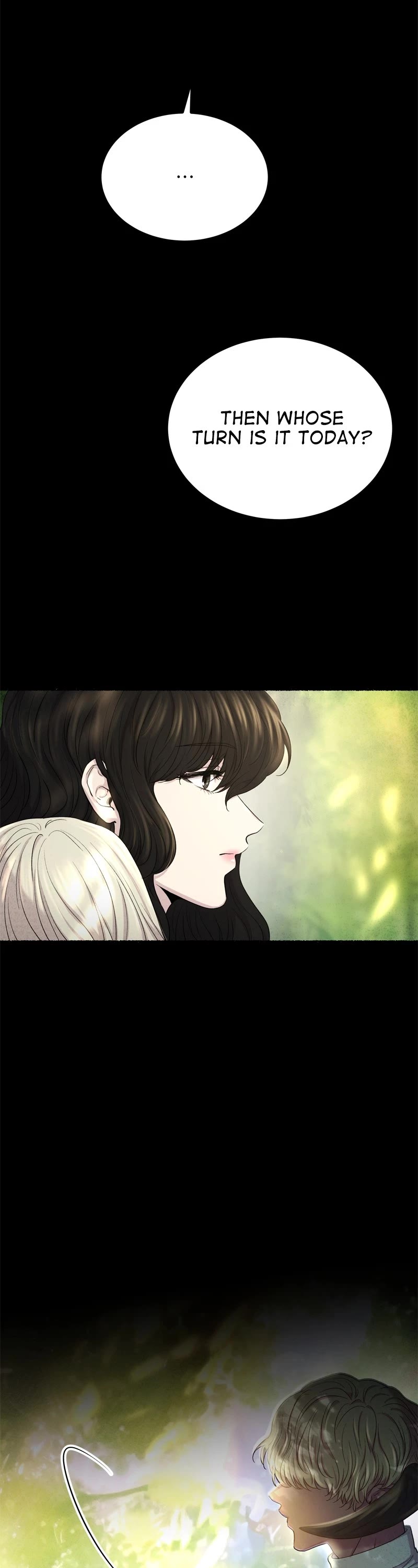 Like Wind on a Dry Branch Chapter 136 page 18 - Chapter 136: Ep. 134 - Hidden Things (8)