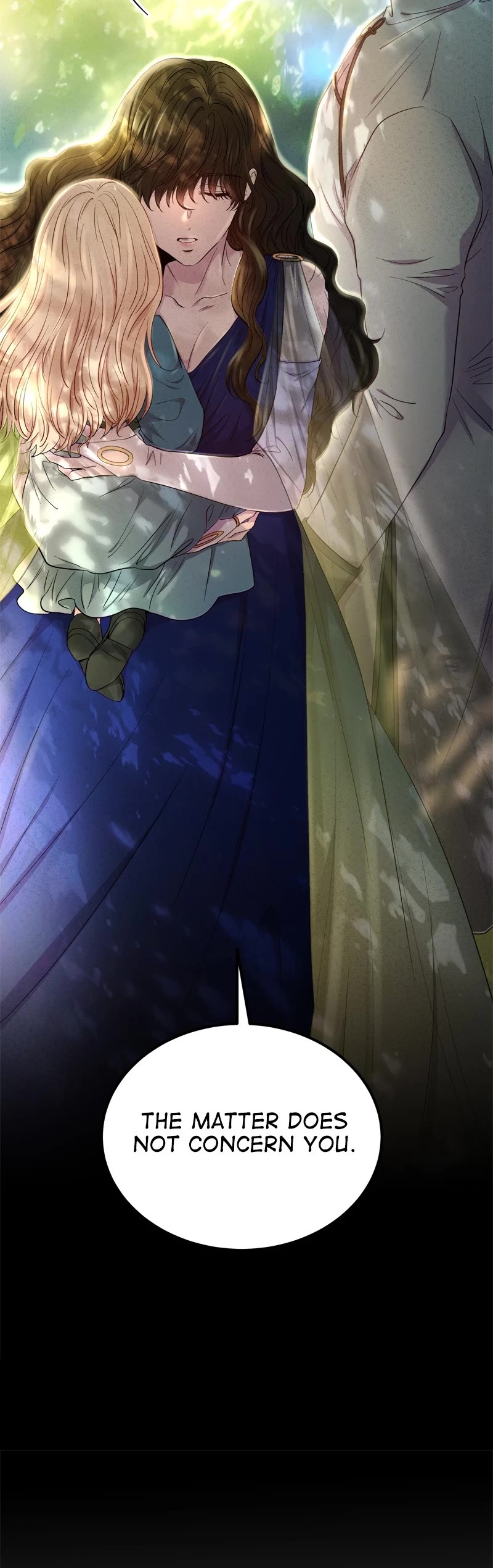 Like Wind on a Dry Branch Chapter 136 page 19 - Chapter 136: Ep. 134 - Hidden Things (8)