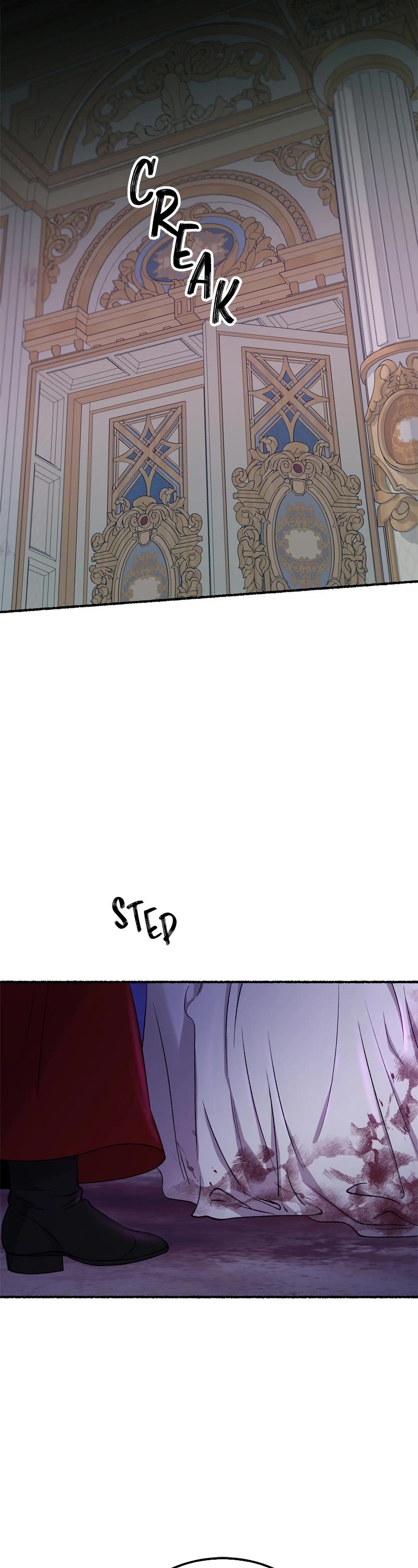 Like Wind on a Dry Branch Chapter 136 page 26 - Chapter 136: Ep. 134 - Hidden Things (8)