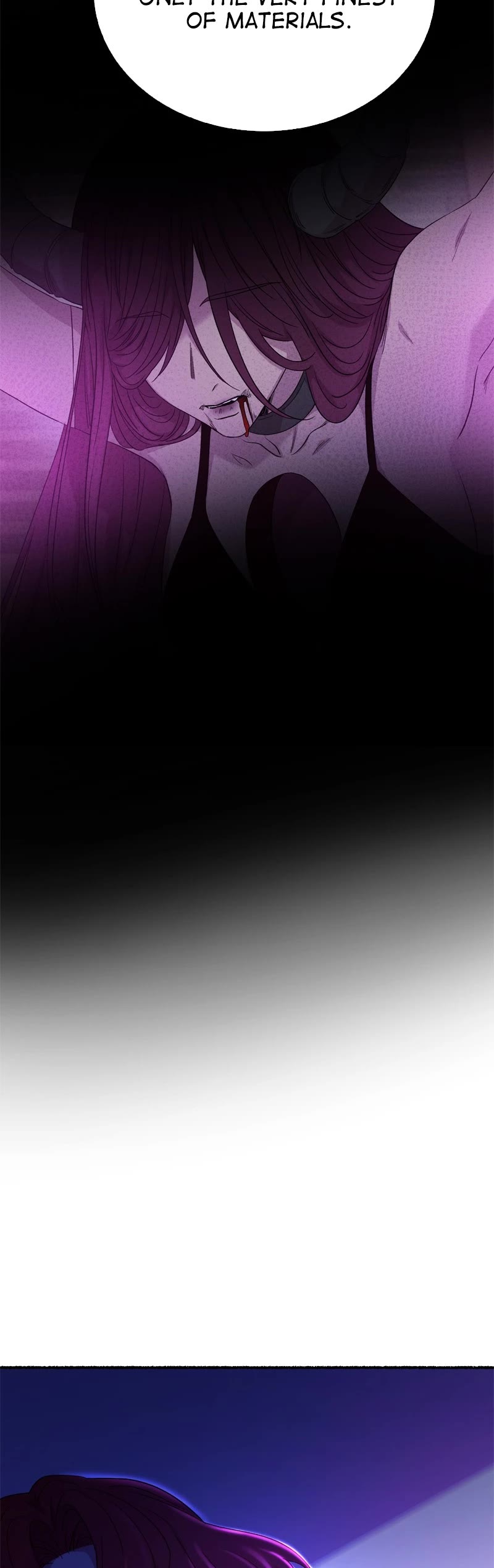 Like Wind on a Dry Branch Chapter 136 page 39 - Chapter 136: Ep. 134 - Hidden Things (8)