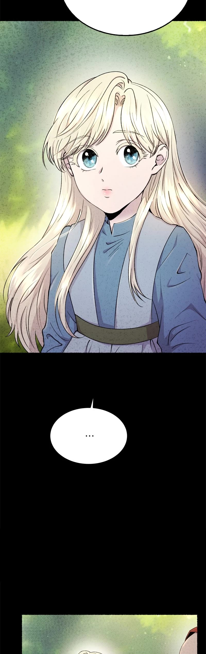 Like Wind on a Dry Branch Chapter 136 page 4 - Chapter 136: Ep. 134 - Hidden Things (8)