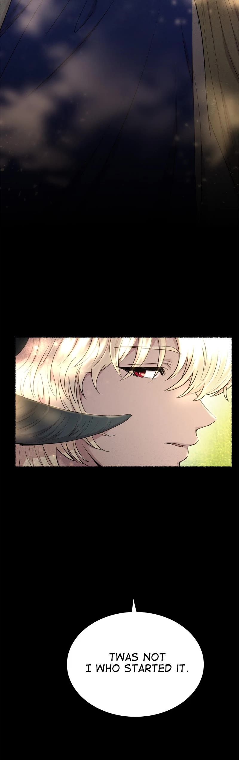 Like Wind on a Dry Branch Chapter 136 page 9 - Chapter 136: Ep. 134 - Hidden Things (8)