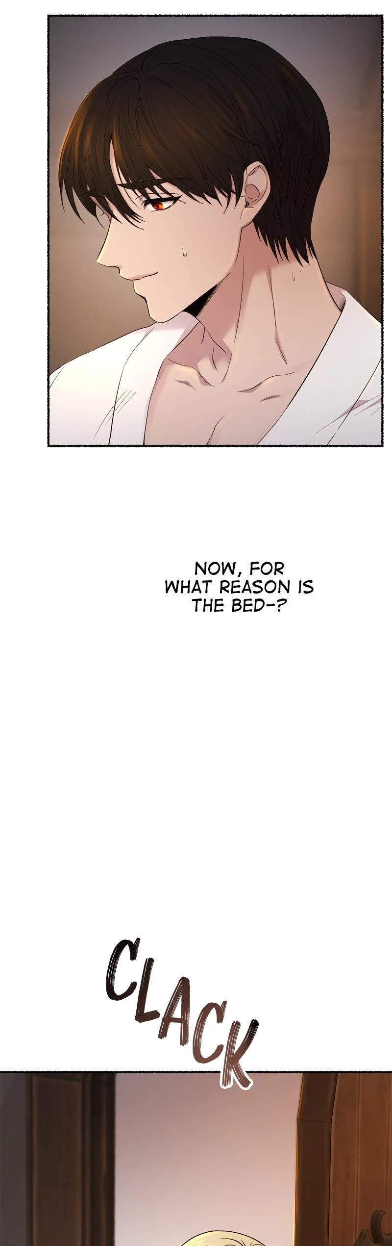 Like Wind on a Dry Branch Chapter 137 page 10 - Chapter 137: Ep. 135 - Hidden Things (9)