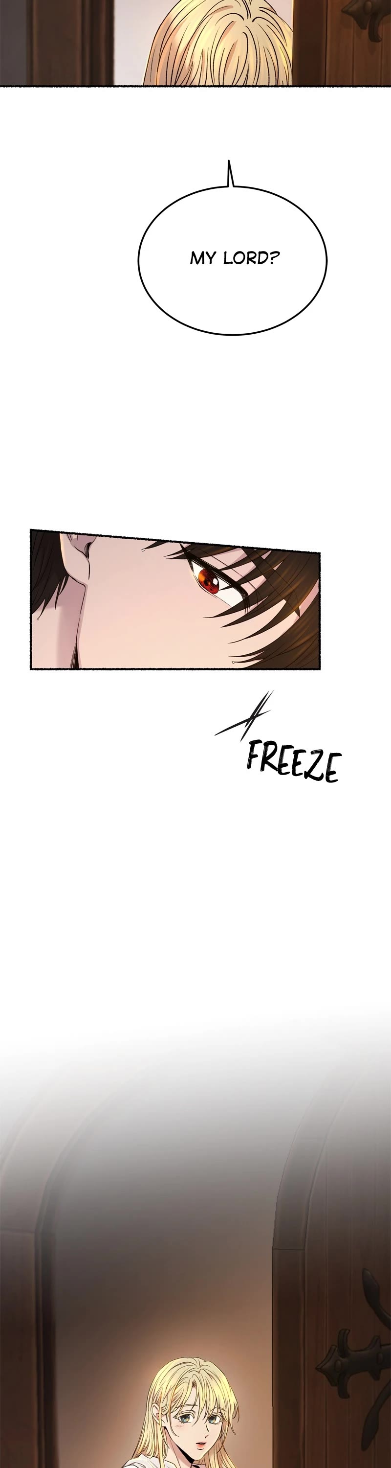 Like Wind on a Dry Branch Chapter 137 page 11 - Chapter 137: Ep. 135 - Hidden Things (9)
