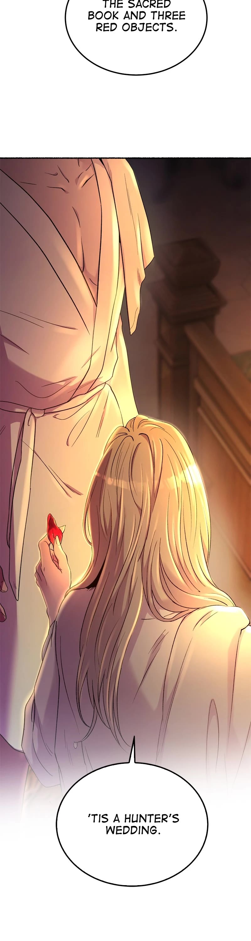 Like Wind on a Dry Branch Chapter 137 page 17 - Chapter 137: Ep. 135 - Hidden Things (9)