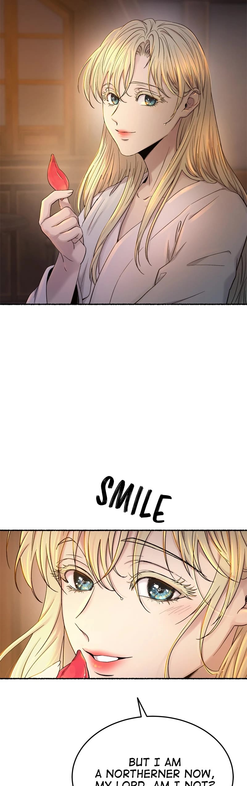 Like Wind on a Dry Branch Chapter 137 page 19 - Chapter 137: Ep. 135 - Hidden Things (9)