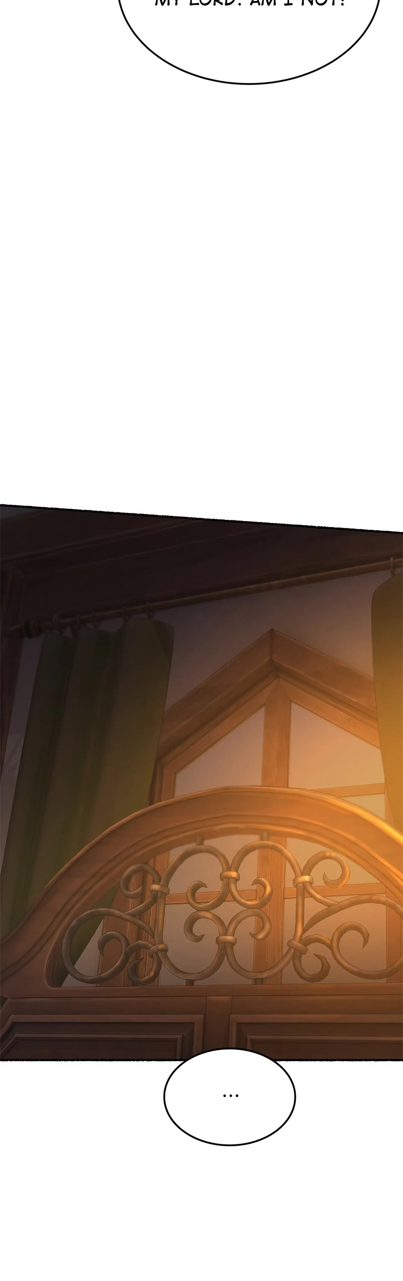 Like Wind on a Dry Branch Chapter 137 page 20 - Chapter 137: Ep. 135 - Hidden Things (9)