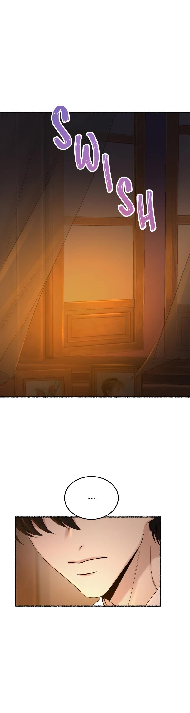 Like Wind on a Dry Branch Chapter 137 page 22 - Chapter 137: Ep. 135 - Hidden Things (9)