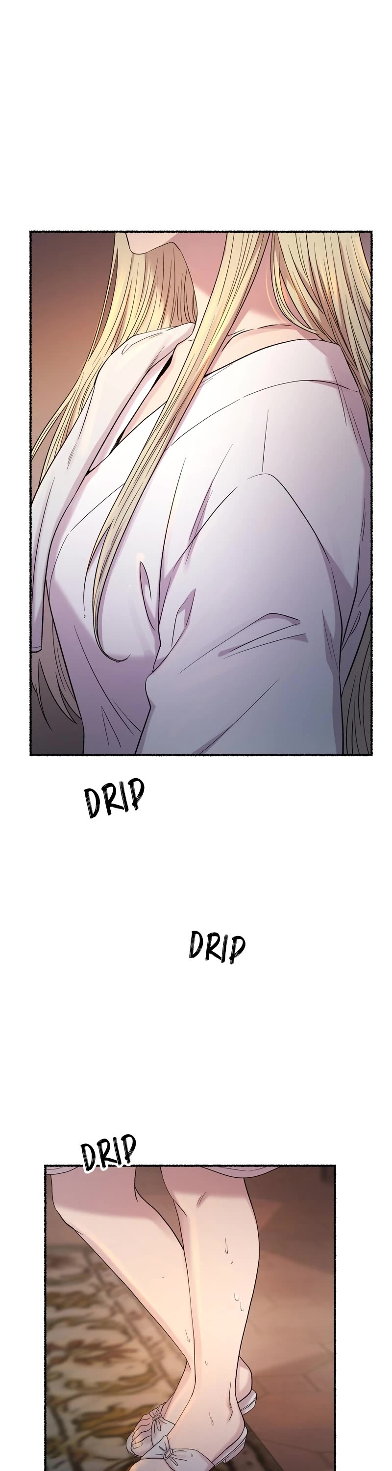 Like Wind on a Dry Branch Chapter 137 page 23 - Chapter 137: Ep. 135 - Hidden Things (9)