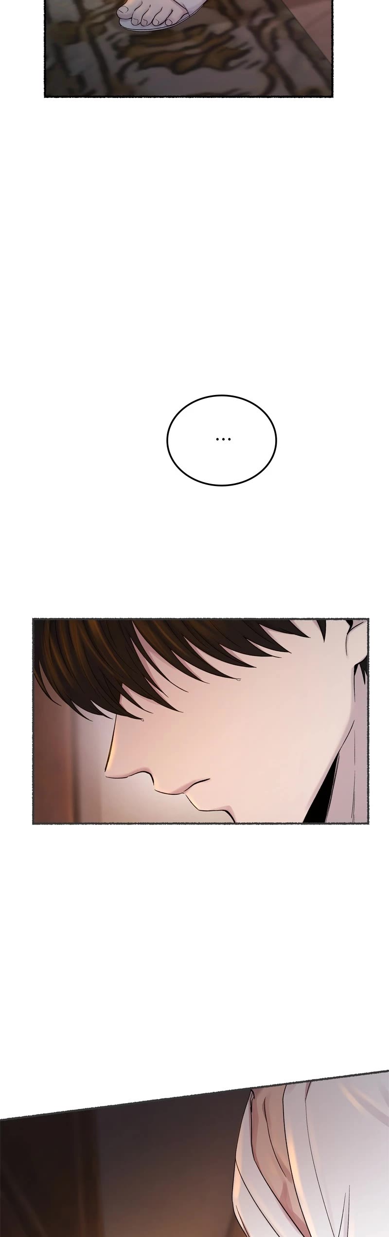 Like Wind on a Dry Branch Chapter 137 page 24 - Chapter 137: Ep. 135 - Hidden Things (9)