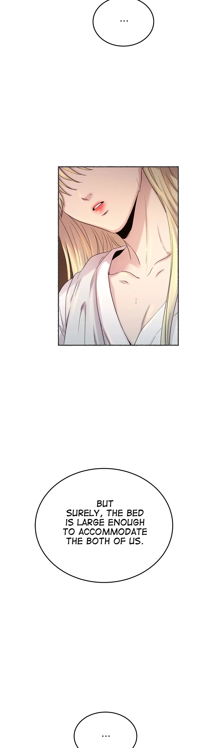 Like Wind on a Dry Branch Chapter 137 page 26 - Chapter 137: Ep. 135 - Hidden Things (9)