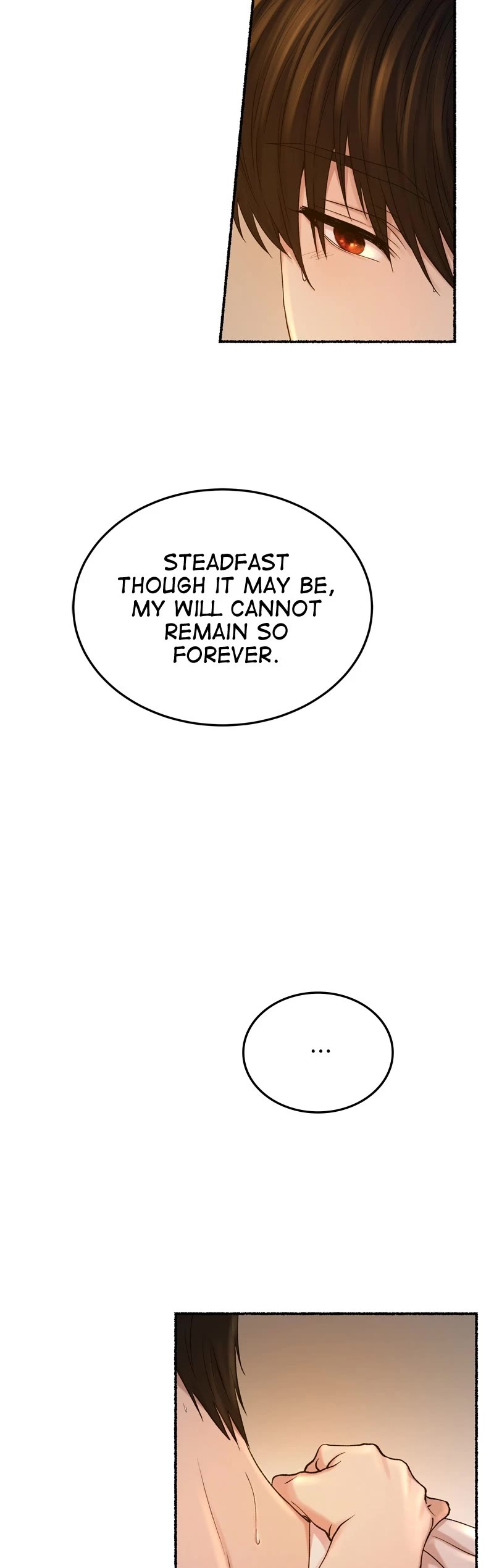Like Wind on a Dry Branch Chapter 137 page 29 - Chapter 137: Ep. 135 - Hidden Things (9)